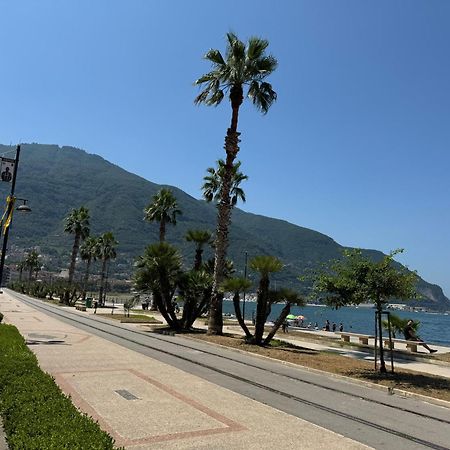 St. Vincent Apartment Castellammare di Stabia Exterior foto