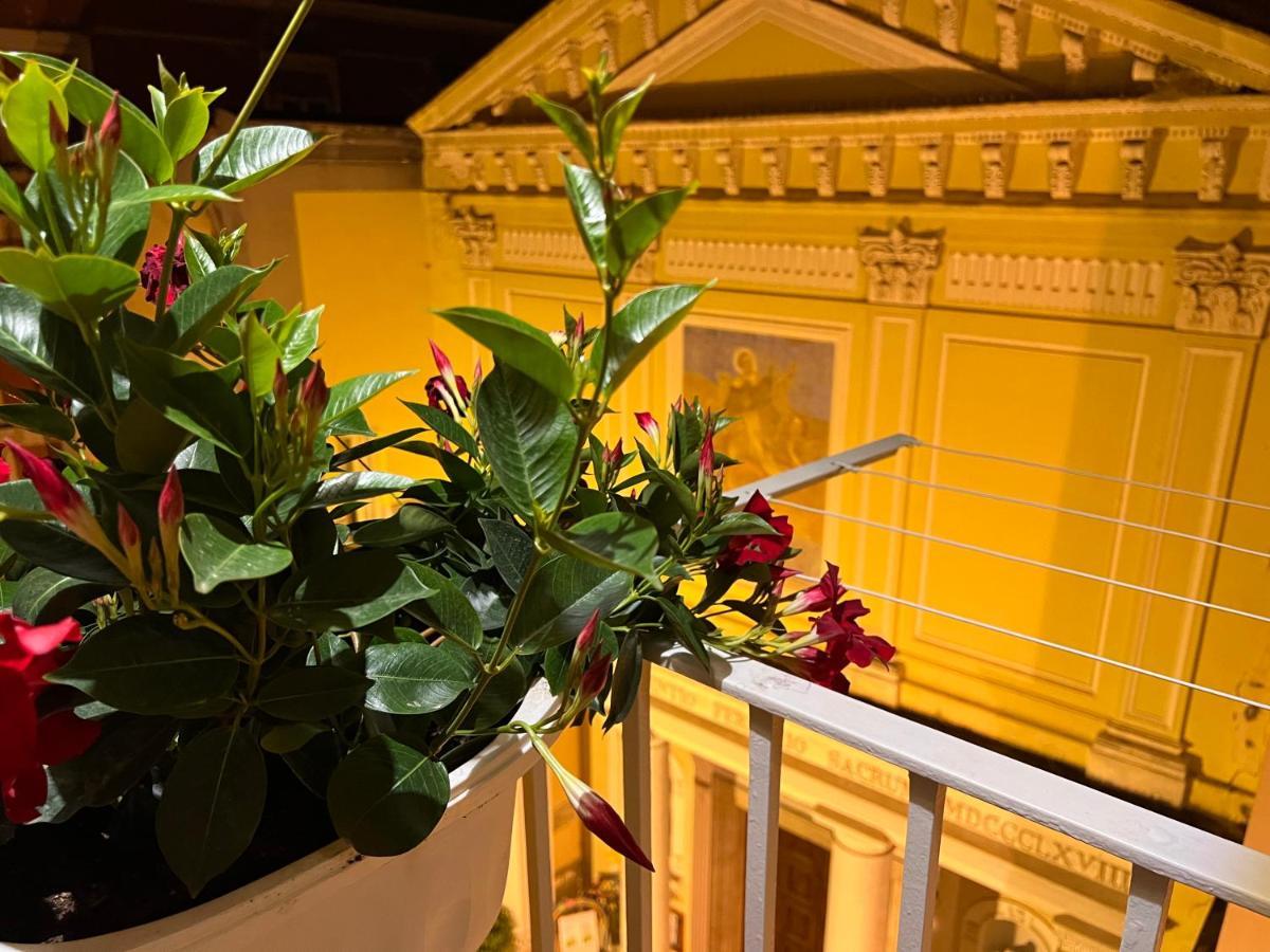 St. Vincent Apartment Castellammare di Stabia Exterior foto