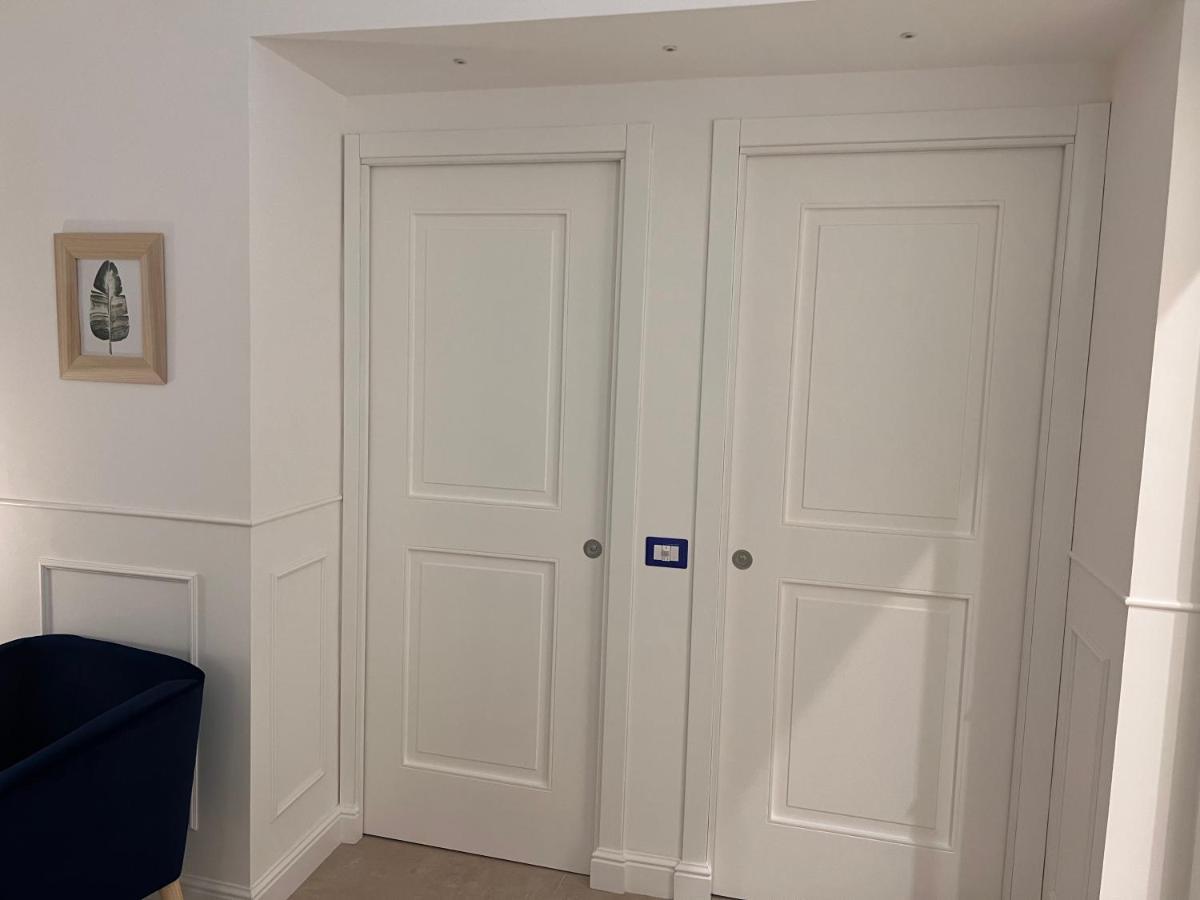 St. Vincent Apartment Castellammare di Stabia Exterior foto