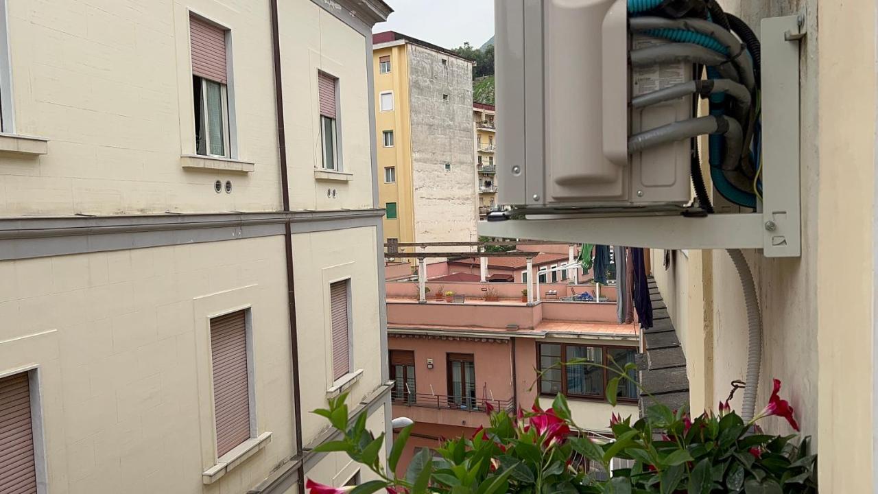 St. Vincent Apartment Castellammare di Stabia Exterior foto